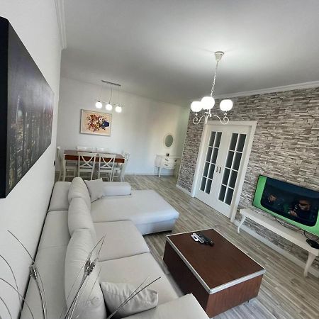Tirana Center Apartment Luaran gambar