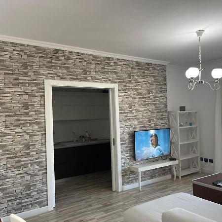 Tirana Center Apartment Luaran gambar