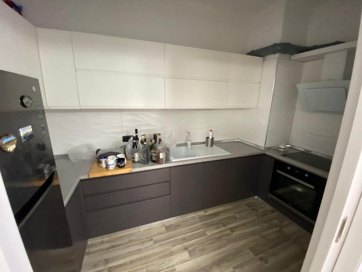 Tirana Center Apartment Luaran gambar