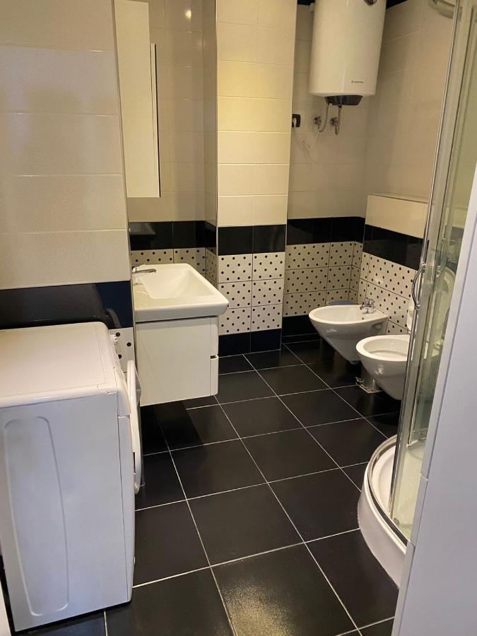 Tirana Center Apartment Luaran gambar