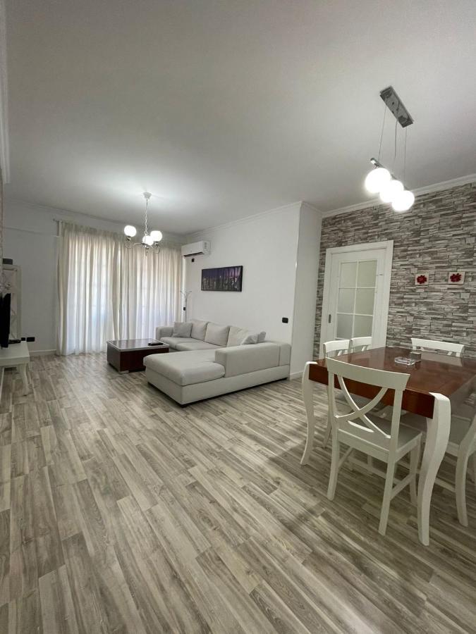 Tirana Center Apartment Luaran gambar
