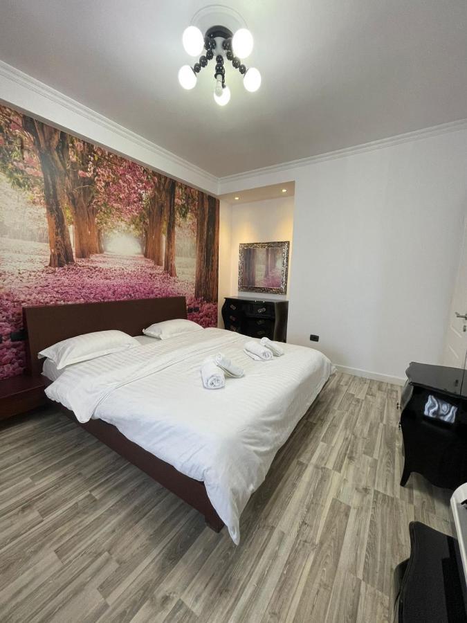 Tirana Center Apartment Luaran gambar