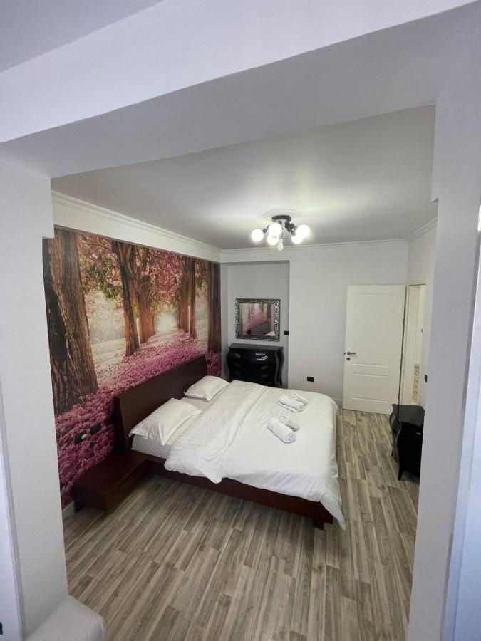 Tirana Center Apartment Luaran gambar
