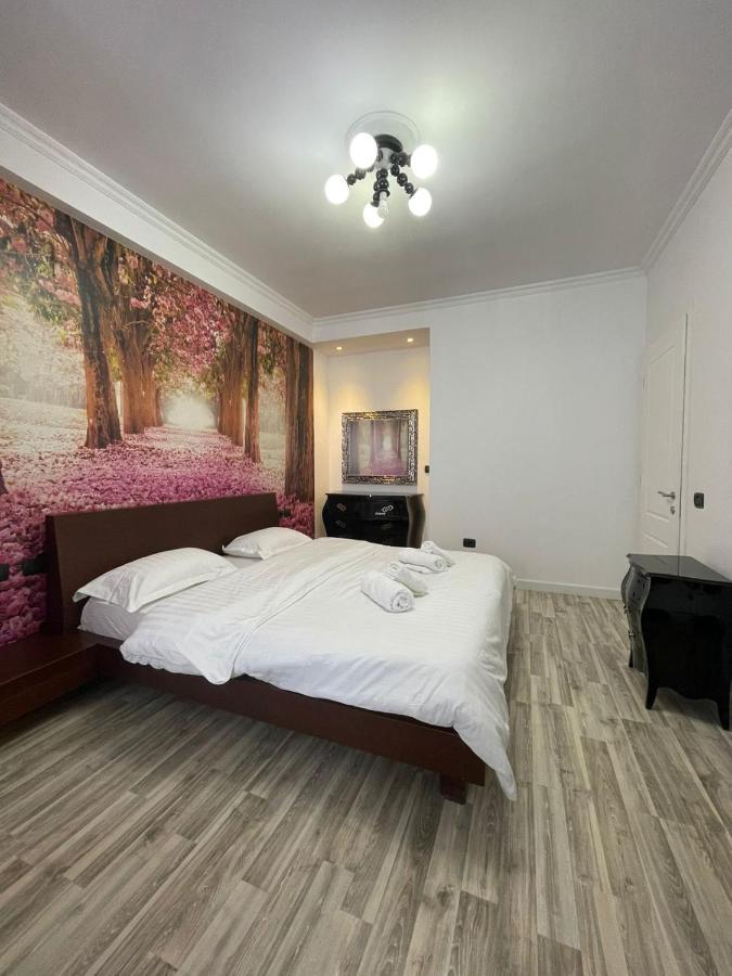 Tirana Center Apartment Luaran gambar