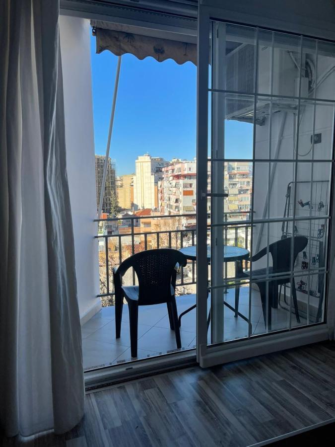 Tirana Center Apartment Luaran gambar