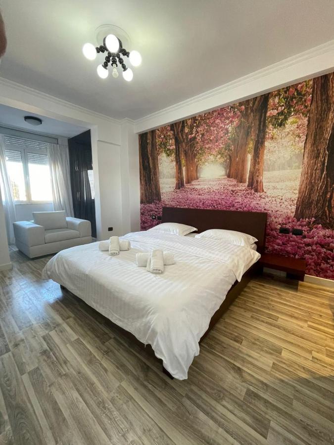 Tirana Center Apartment Luaran gambar