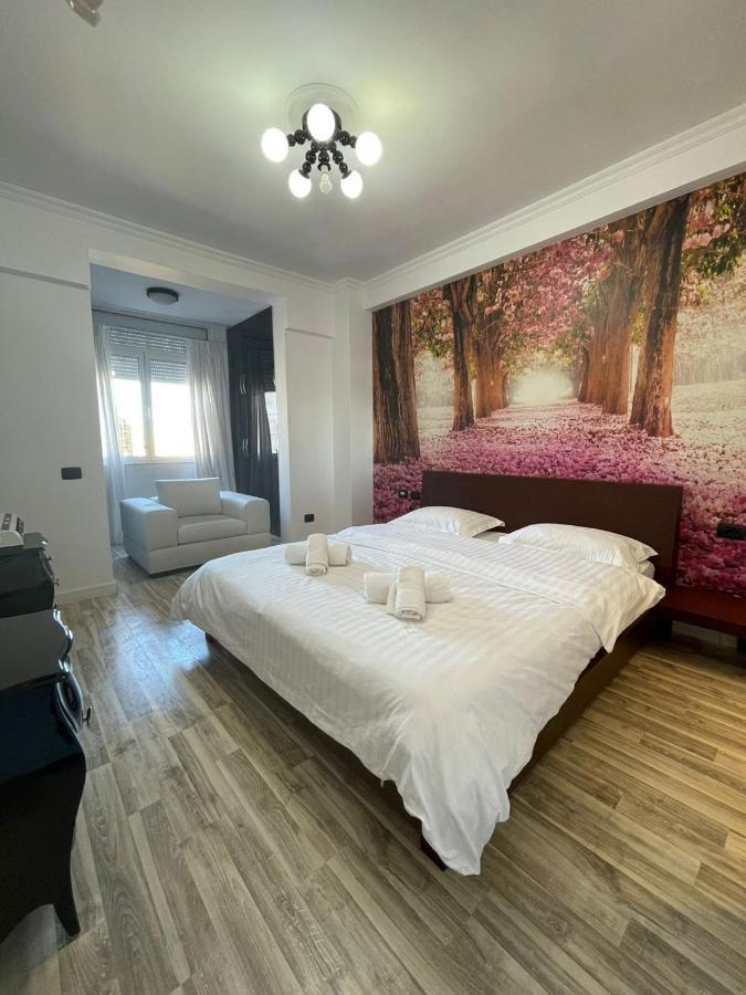 Tirana Center Apartment Luaran gambar